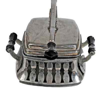 Sandwich Toaster/cooker-heater