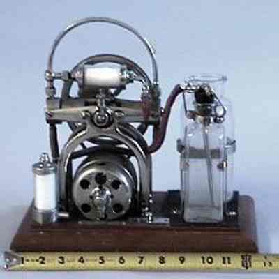 Vacuum Pump, embalming