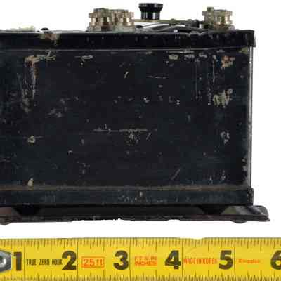 Toy Model Train Transformer