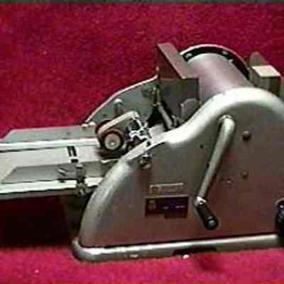 Duplicator