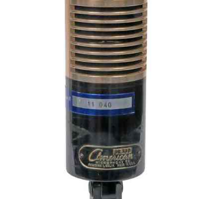Microphone