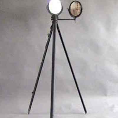 Signaling Mirror