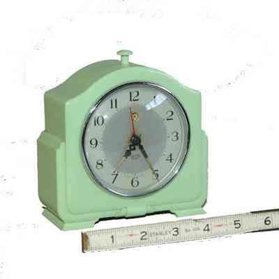 Alarm Electric Clock