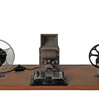 8mm Movie Film Editor