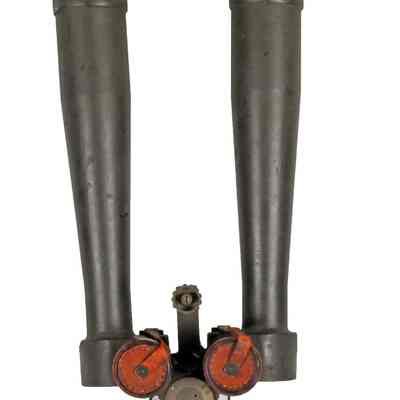 Periscope Binocular