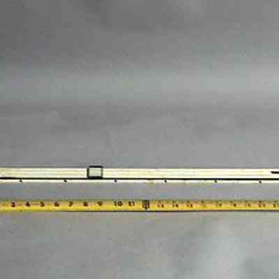 Slide Rule