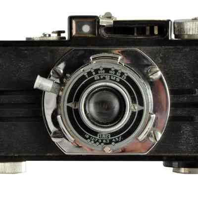 35mm Camera