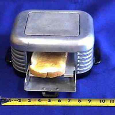 Hot Plate Warming Oven