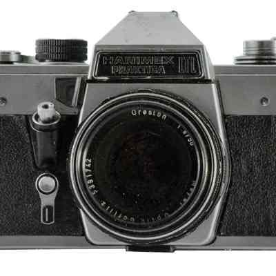 35mm Camera
