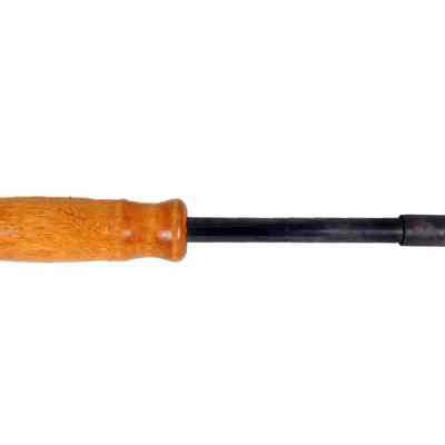 Soldering iron