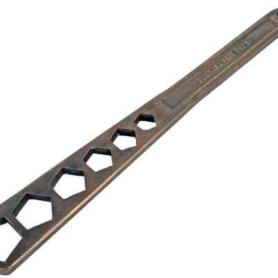Fire Hydrant Wrench