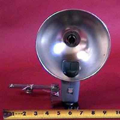 Flash holder