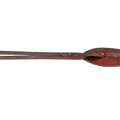 Bench Shears