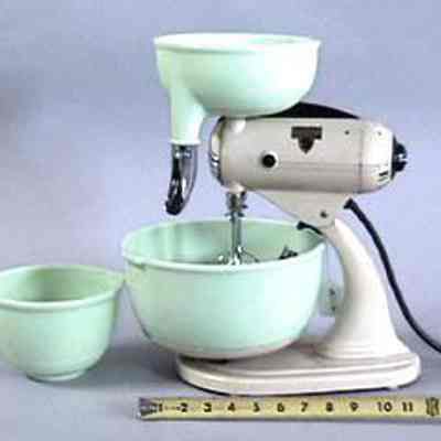 Food Mixer