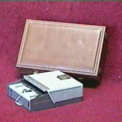 Dictating Machine