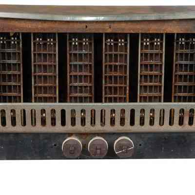 Electric Heater