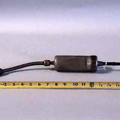 Grease Gun