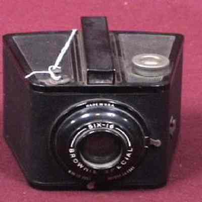 Still Camera