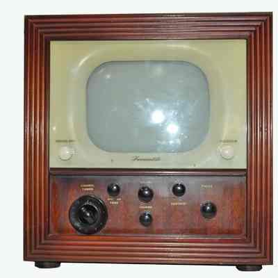Table Television
