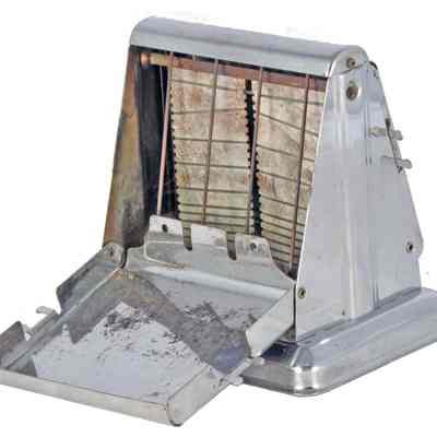 Automatic Electric Toaster
