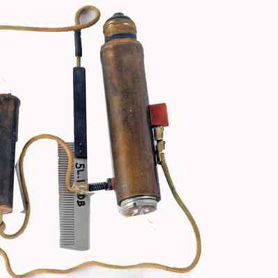 Quack Medical Device