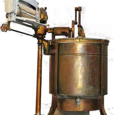Electric Washing Machine