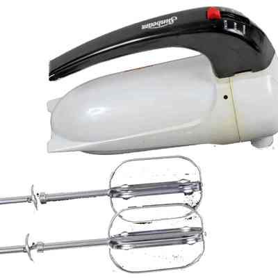 Hand Electric Mixer