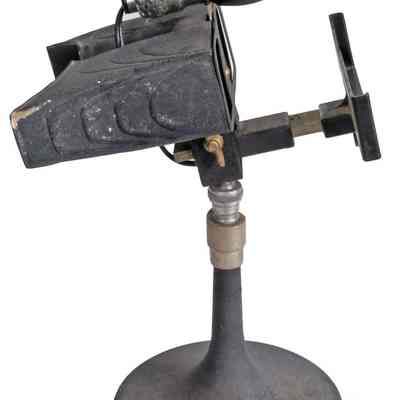 Viewer, Stereoscope, lighted, set of 2