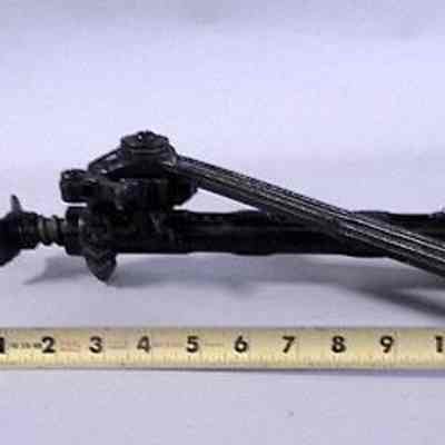 Automotive Jack