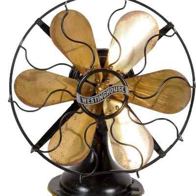 Electric Fan