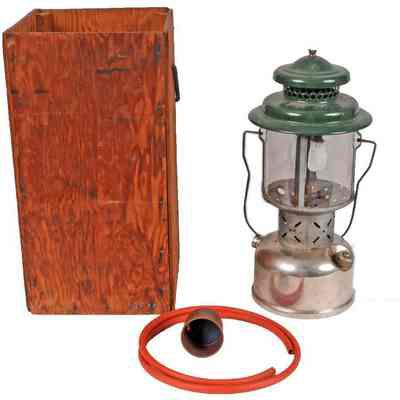 Gas Lantern