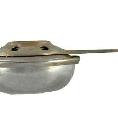 Alcohol Burner