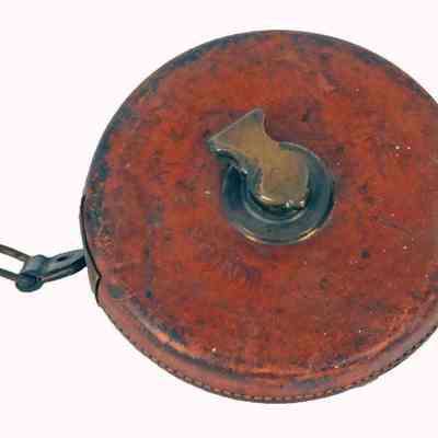 Tape Measure