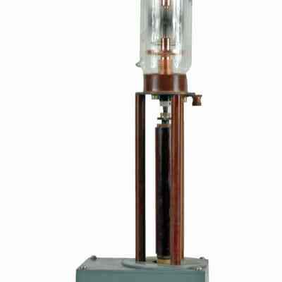 Vacuum Relay Tube