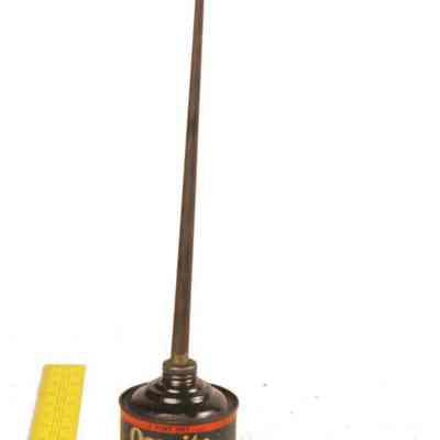 Oil Can