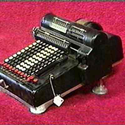 Calculator
