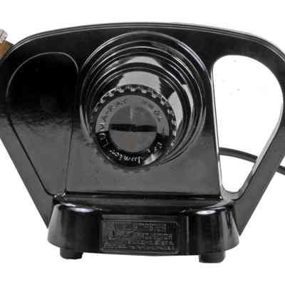 Slide Viewer Projector