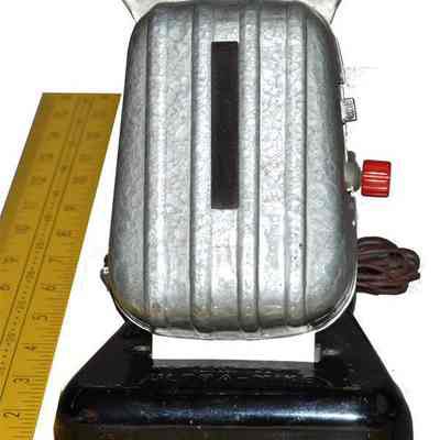Wireless Microphone