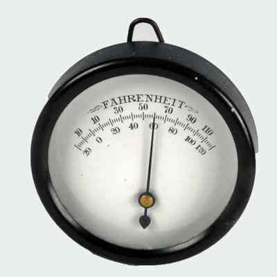 Thermometer Gauge