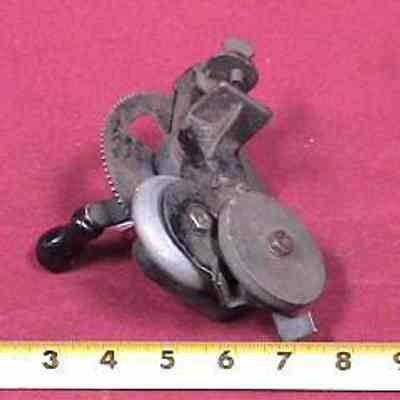 Knife Sharpener