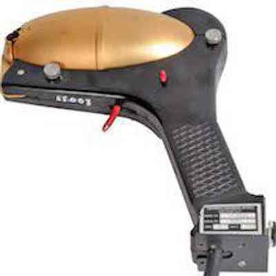Shrink Tube Gun Heat Gun