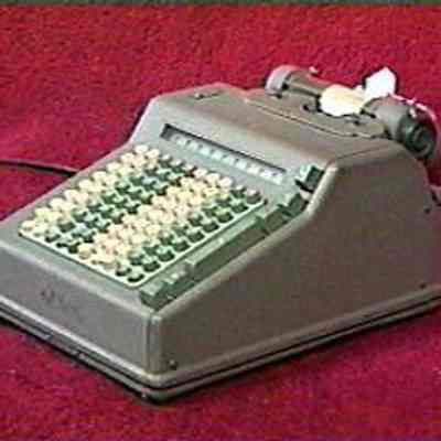 Calculator