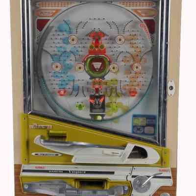 Pachinko Machine