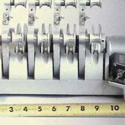 Hollywood Synchronizer
