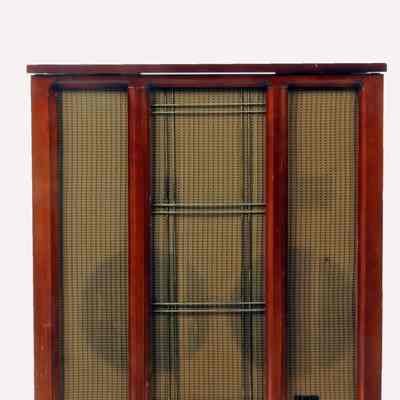 Console Radio/Phonograph