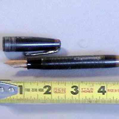 Fountain Pen