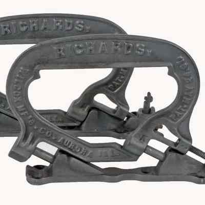 Pocket Door Hangers