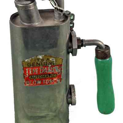 Blow Torch