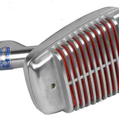 Microphone