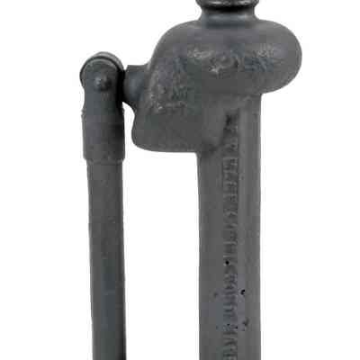 Auto Jack